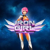 Iron Girl