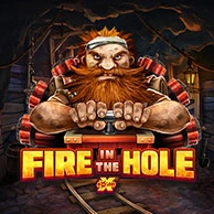 Fire in the Hole