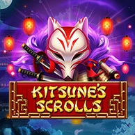 Kitsune's Scrolls