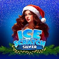 Ice Scratch Silver