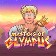 Masters of Olympus