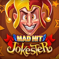 Mad Hit Jokester