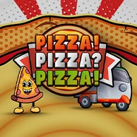 PIZZA! PIZZA? PIZZA!