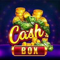 Cash Box 
