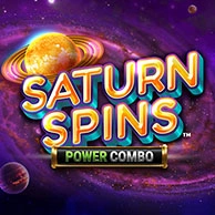 Saturn Spins Power Combo