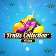Fruits Collection 40 Lines