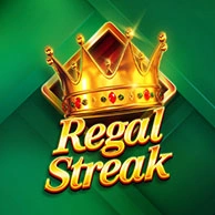 Regal Streak