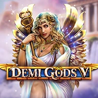 Demi Gods V