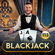 Blackjack 113 