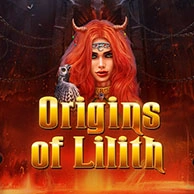 Origins of Lilith