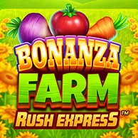 Bonanza Farm Rush Express