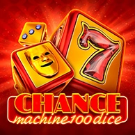 Chance Machine 100 Dice