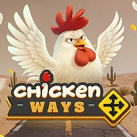 Chicken Ways