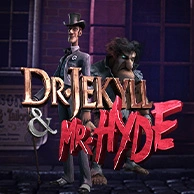 Dr. Jekyll & Mr. Hyde