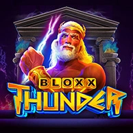 Bloxx Thunder