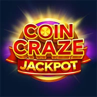 Coin Craze Jackpot