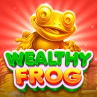 Wealthy Frog