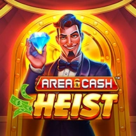 Area Cash Heist
