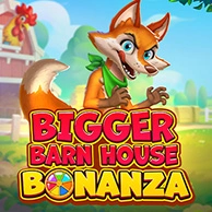 Bigger Barn House Bonanza 