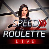 Speed Roulette