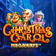 Christmas Carol Megaways™ 