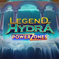 PowerZones: Legend Of Hydra