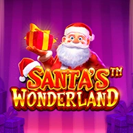 Santa's Wonderland