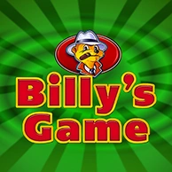 Billy's Game