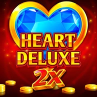 Heart Deluxe 2X