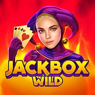 Jackbox Wild