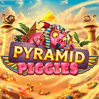 Pyramid Piggies