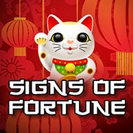 Signs of Fortune