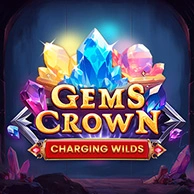 Gems Crown - Charging Wilds