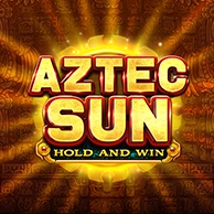 Aztec Sun