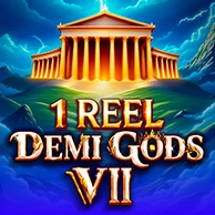 1 Reel - Demi Gods VII