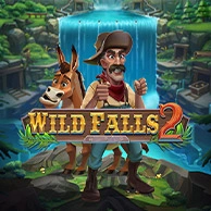 Wild Falls 2
