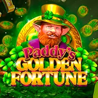Paddys Golden Fortune