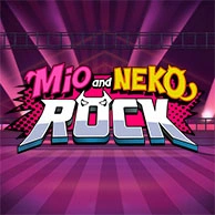 Mio And Neko Rock