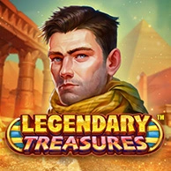 Legendary Treasures