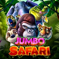 Jumbo Safari 