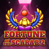 Fortune Of The Scarab 2