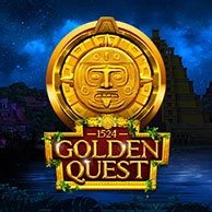 1524 Golden Quest