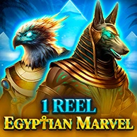 1 Reel - Egyptian Marvel