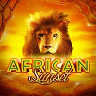 African Sunset