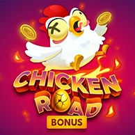 Chicken Road Bonus