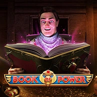 Book Of Power