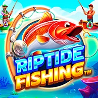 Riptide Fishing