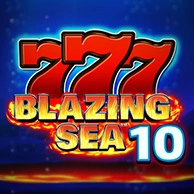 Blazing Sea 10
