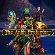 The Ankh Protector