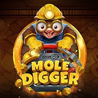 Mole Digger